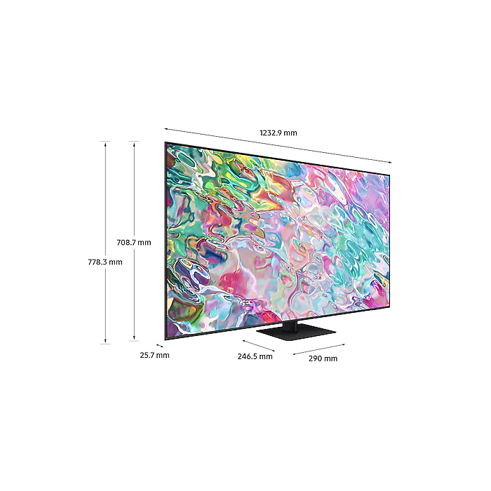 Samsung QLED 4K UHD Smart TV 65" - 65Q70B | QA65Q70BAKXXD